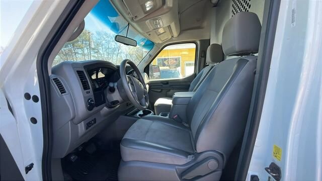 2017 Nissan NV in Greenville, SC 29607 - 18111367 34