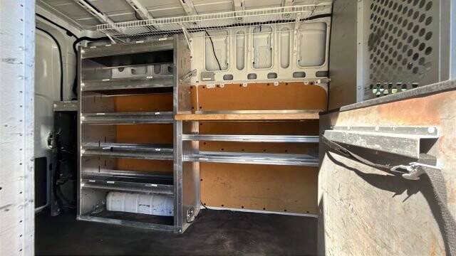 2017 Nissan NV in Greenville, SC 29607 - 18111367 22