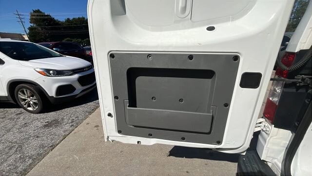 2017 Nissan NV in Greenville, SC 29607 - 18111367 28