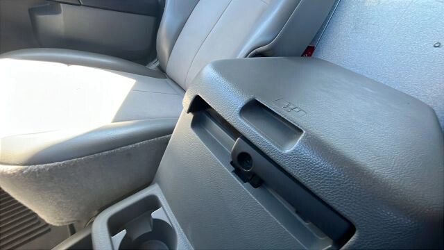 2017 Nissan NV in Greenville, SC 29607 - 18111367 41