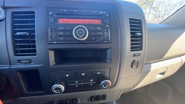 2017 Nissan NV in Greenville, SC 29607 - 18111367 42