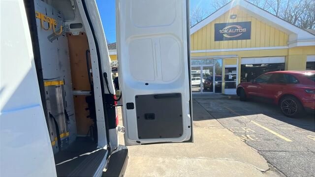 2017 Nissan NV in Greenville, SC 29607 - 18111367 24