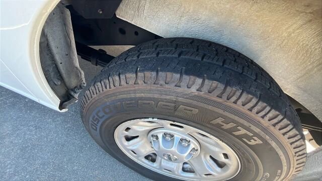 2017 Nissan NV in Greenville, SC 29607 - 18111367 14