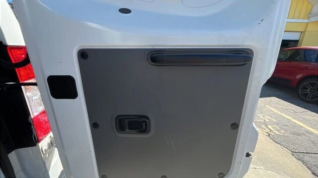 2017 Nissan NV in Greenville, SC 29607 - 18111367 25