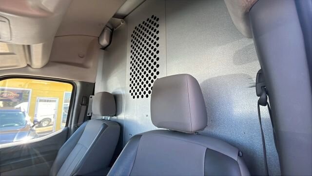 2017 Nissan NV in Greenville, SC 29607 - 18111367 36