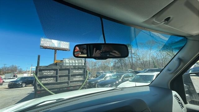 2017 Nissan NV in Greenville, SC 29607 - 18111367 46