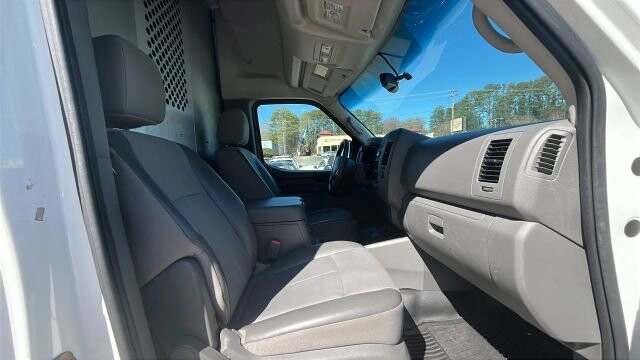 2017 Nissan NV in Greenville, SC 29607 - 18111367 18