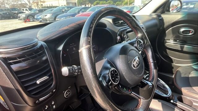 2018 Kia Soul in Greenville, SC 29607 - 18111368 43