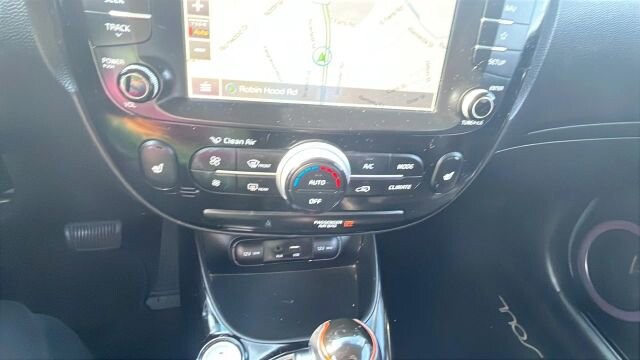 2018 Kia Soul in Greenville, SC 29607 - 18111368 46