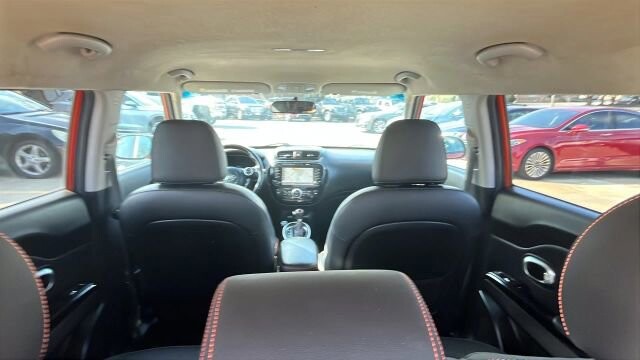 2018 Kia Soul in Greenville, SC 29607 - 18111368 33