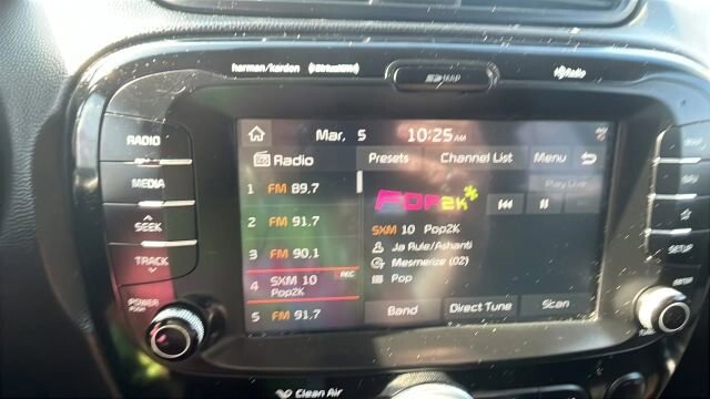 2018 Kia Soul in Greenville, SC 29607 - 18111368 47