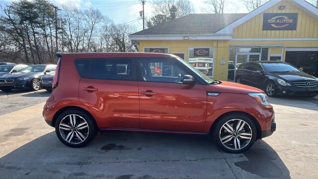 2018 Kia Soul in Greenville, SC 29607 - 18111368 2