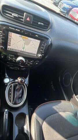 2018 Kia Soul in Greenville, SC 29607 - 18111368 45