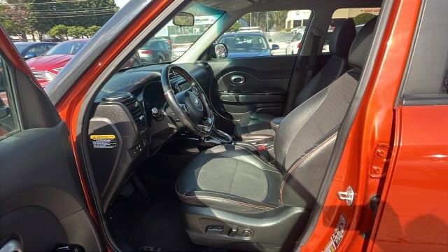 2018 Kia Soul in Greenville, SC 29607 - 18111368 41