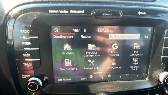 2018 Kia Soul in Greenville, SC 29607 - 18111368 50