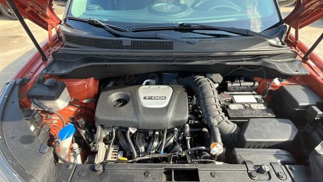 2018 Kia Soul in Greenville, SC 29607 - 18111368 14