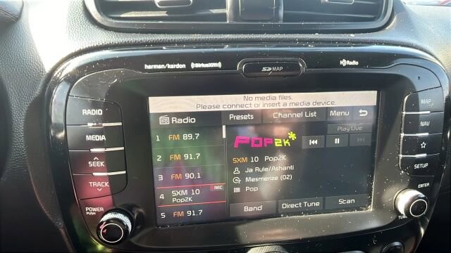 2018 Kia Soul in Greenville, SC 29607 - 18111368 48