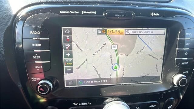 2018 Kia Soul in Greenville, SC 29607 - 18111368 49