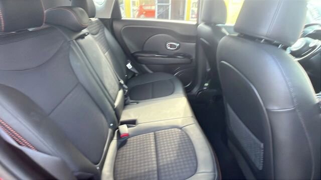 2018 Kia Soul in Greenville, SC 29607 - 18111368 27