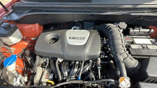 2018 Kia Soul in Greenville, SC 29607 - 18111368 15