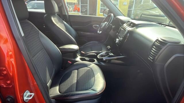 2018 Kia Soul in Greenville, SC 29607 - 18111368 19