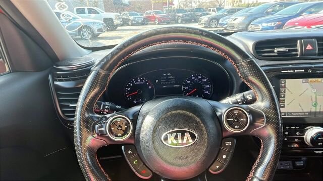 2018 Kia Soul in Greenville, SC 29607 - 18111368 44