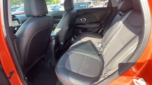 2018 Kia Soul in Greenville, SC 29607 - 18111368 37