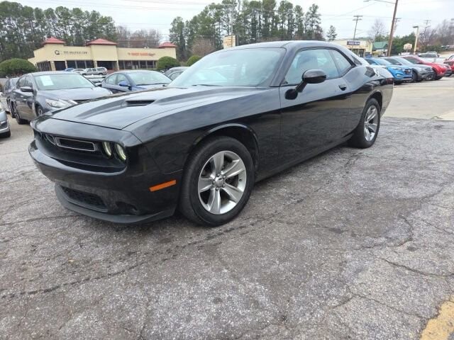 2016 Dodge Challenger in Greenville, SC 29607 - 18111369 6