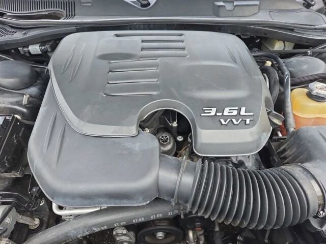 2016 Dodge Challenger in Greenville, SC 29607 - 18111369 16