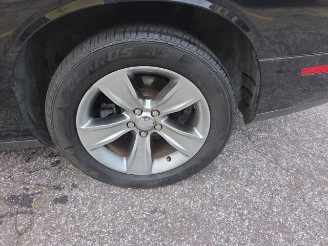 2016 Dodge Challenger in Greenville, SC 29607 - 18111369 12