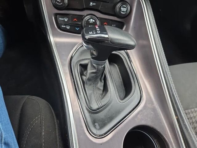 2016 Dodge Challenger in Greenville, SC 29607 - 18111369 35