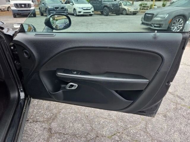 2016 Dodge Challenger in Greenville, SC 29607 - 18111369 20