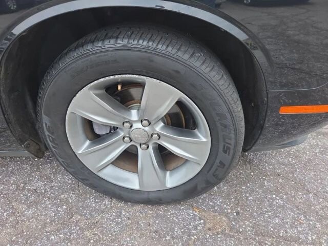 2016 Dodge Challenger in Greenville, SC 29607 - 18111369 10