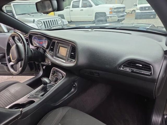 2016 Dodge Challenger in Greenville, SC 29607 - 18111369 21