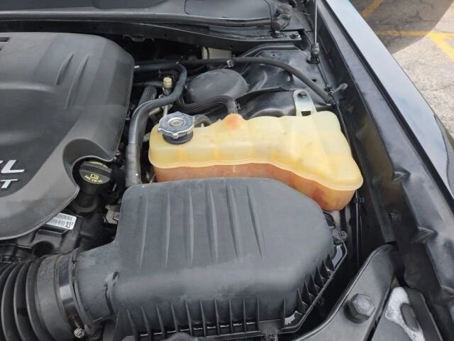 2016 Dodge Challenger in Greenville, SC 29607 - 18111369 17