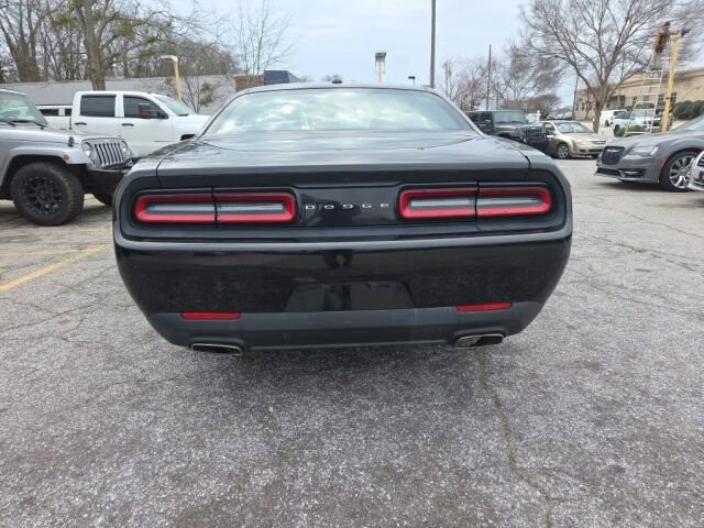 2016 Dodge Challenger in Greenville, SC 29607 - 18111369 3