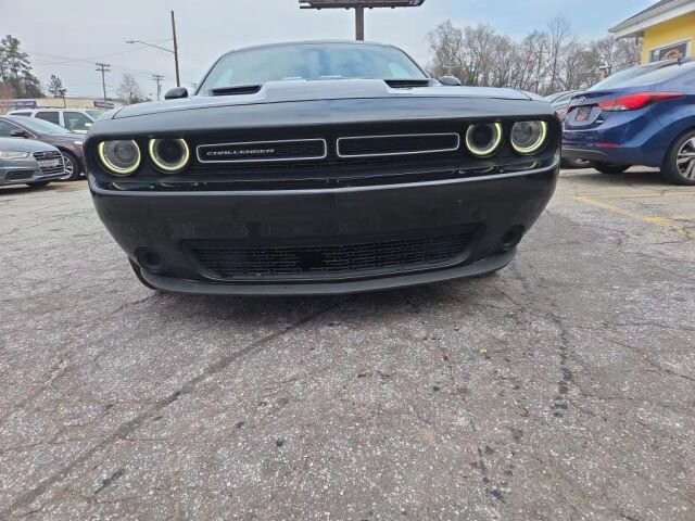 2016 Dodge Challenger in Greenville, SC 29607 - 18111369 7