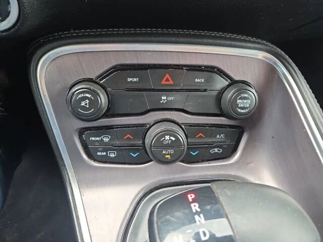 2016 Dodge Challenger in Greenville, SC 29607 - 18111369 34