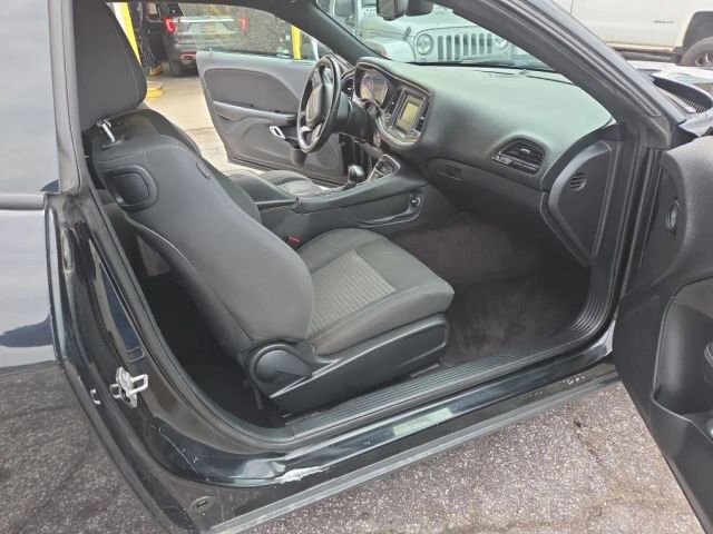 2016 Dodge Challenger in Greenville, SC 29607 - 18111369 19