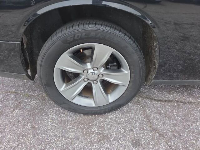 2016 Dodge Challenger in Greenville, SC 29607 - 18111369 11