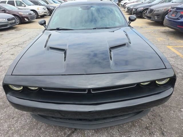 2016 Dodge Challenger in Greenville, SC 29607 - 18111369 8