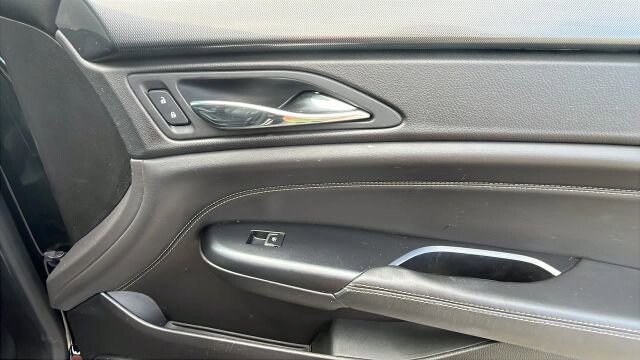 2016 Cadillac SRX in Greenville, SC 29607 - 18111370 16