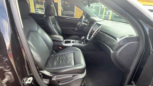 2016 Cadillac SRX in Greenville, SC 29607 - 18111370 17