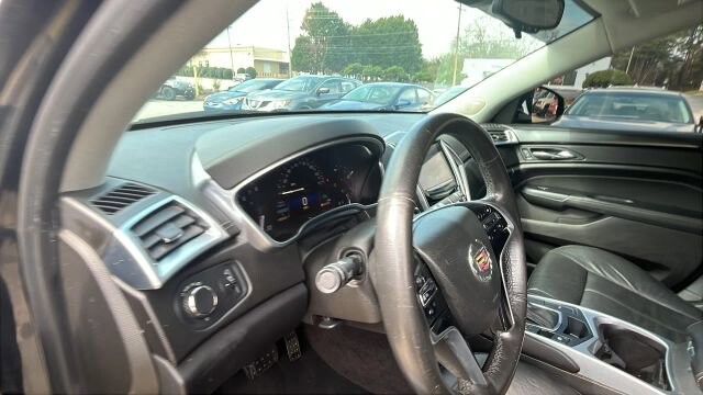 2016 Cadillac SRX in Greenville, SC 29607 - 18111370 39
