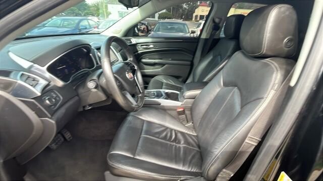 2016 Cadillac SRX in Greenville, SC 29607 - 18111370 37