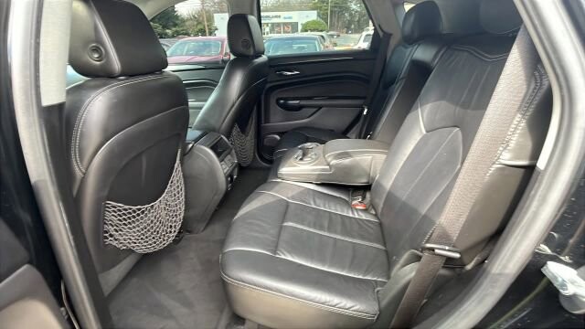 2016 Cadillac SRX in Greenville, SC 29607 - 18111370 32