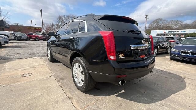 2016 Cadillac SRX in Greenville, SC 29607 - 18111370 5