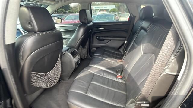 2016 Cadillac SRX in Greenville, SC 29607 - 18111370 33