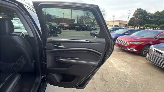 2016 Cadillac SRX in Greenville, SC 29607 - 18111370 19