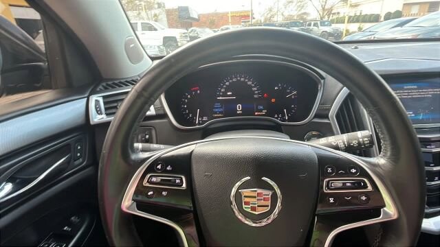 2016 Cadillac SRX in Greenville, SC 29607 - 18111370 40